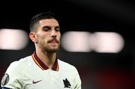 AS Roma could sell Lorenzo Pellegrini this summer rather than risk losing him on a free transfer next season